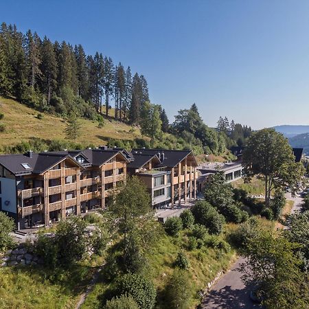Black Forest Lodge Feldberg  Exterior photo