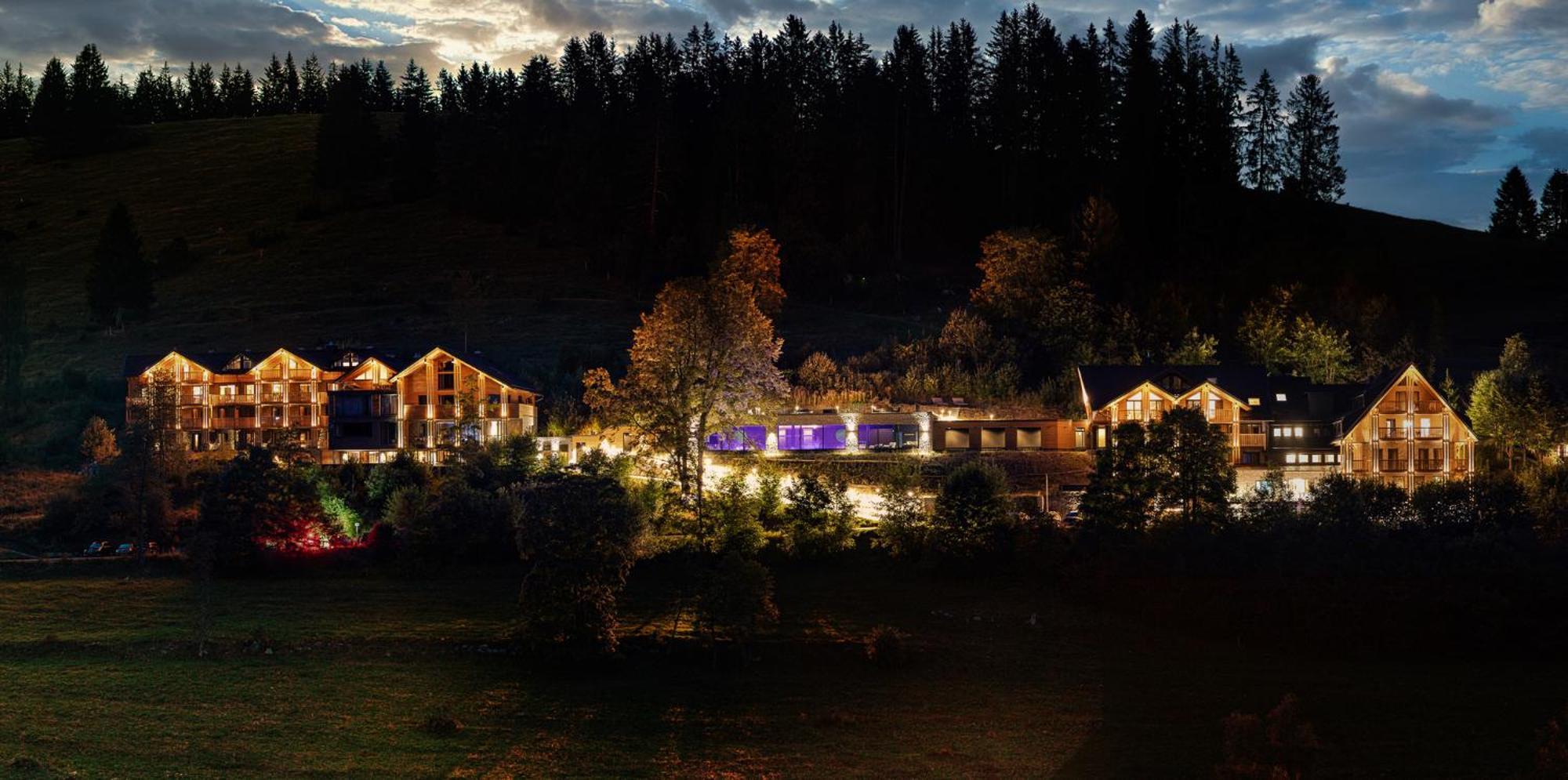 Black Forest Lodge Feldberg  Exterior photo