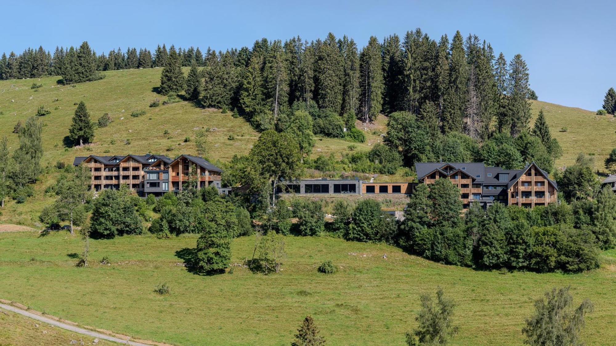 Black Forest Lodge Feldberg  Exterior photo