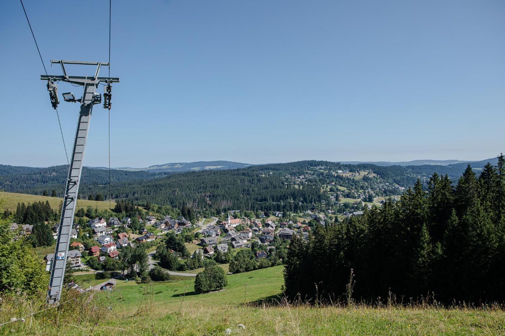Black Forest Lodge Feldberg  Exterior photo