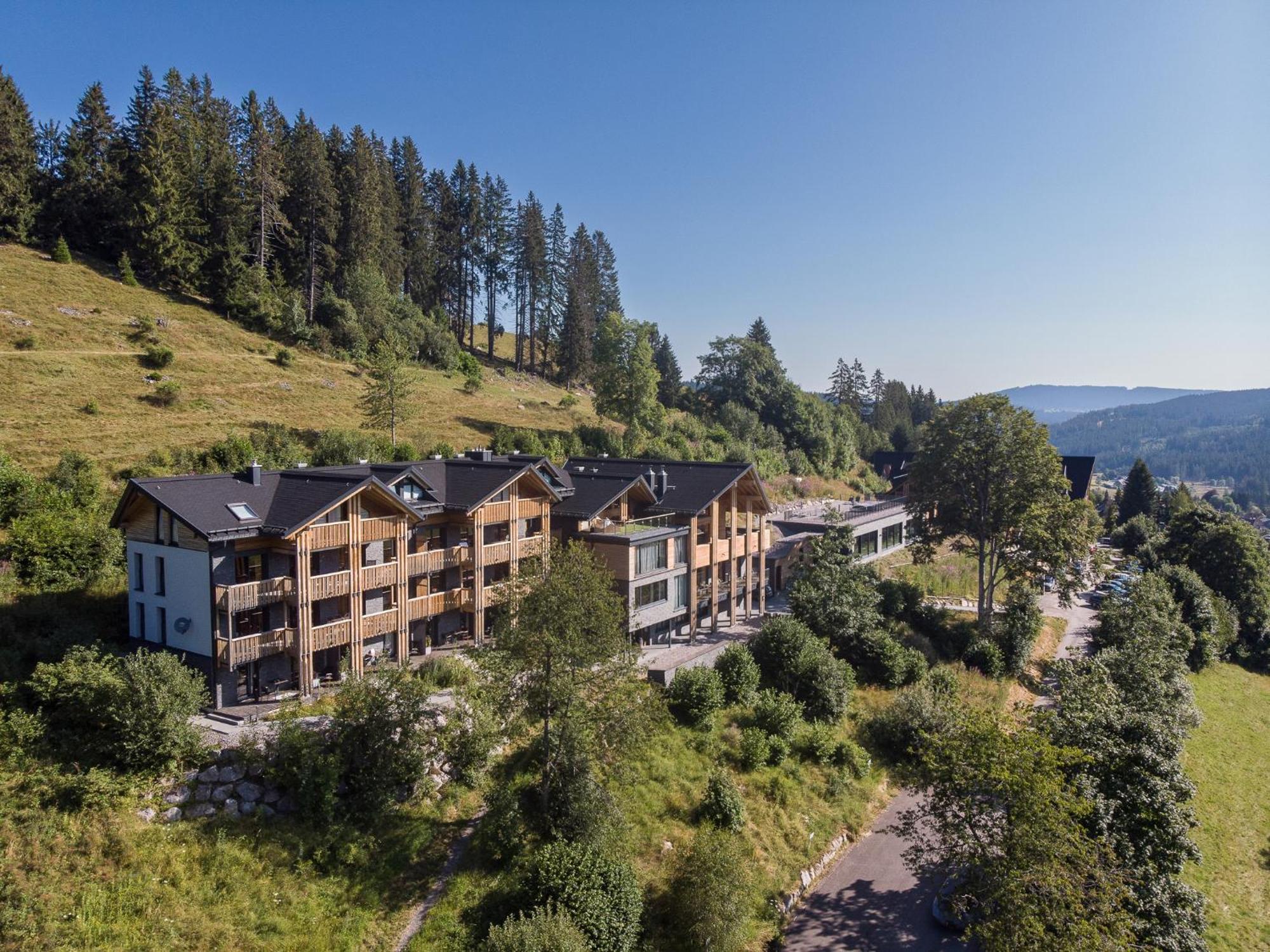 Black Forest Lodge Feldberg  Exterior photo