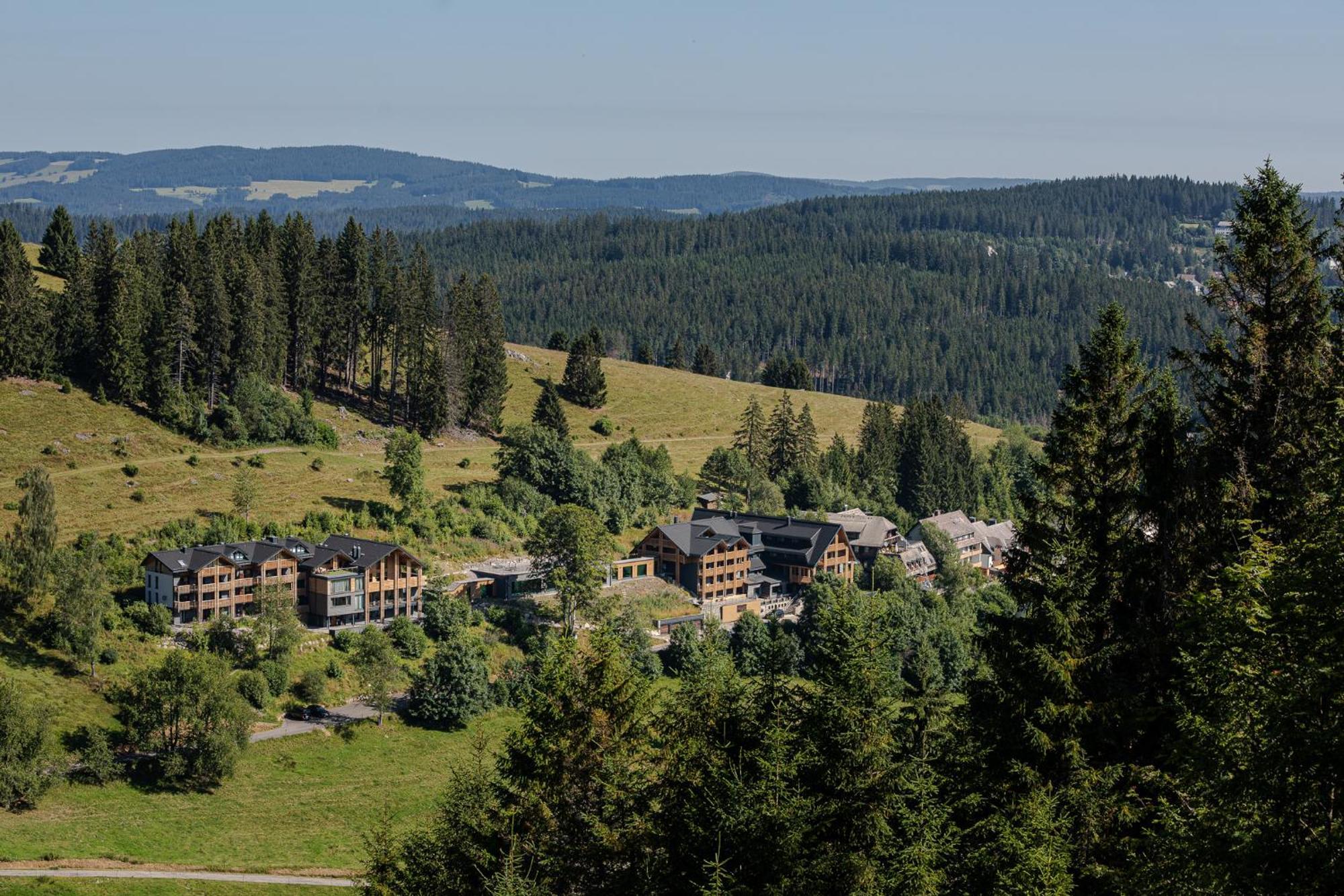 Black Forest Lodge Feldberg  Exterior photo