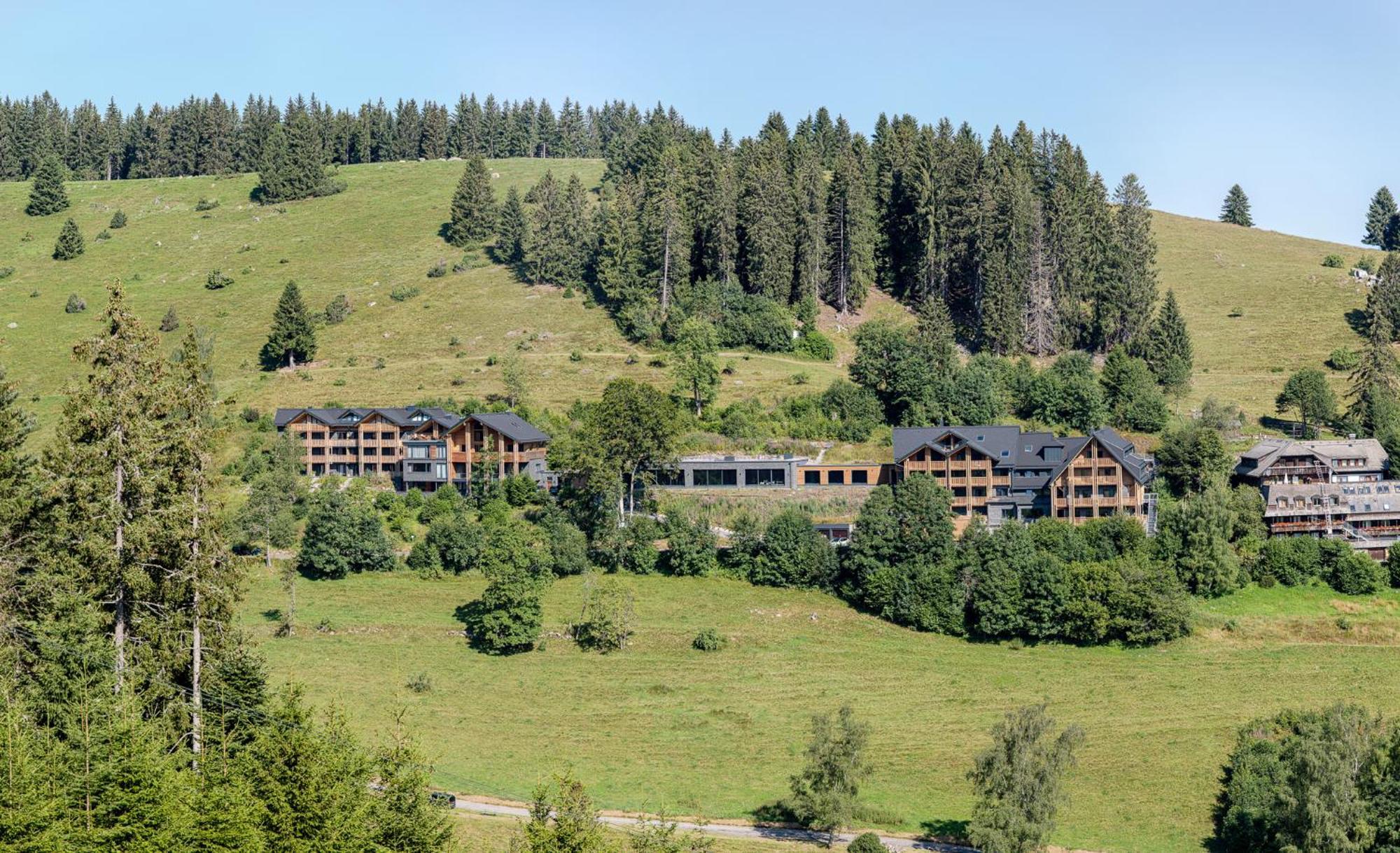 Black Forest Lodge Feldberg  Exterior photo