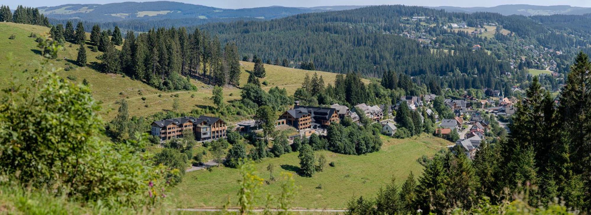 Black Forest Lodge Feldberg  Exterior photo