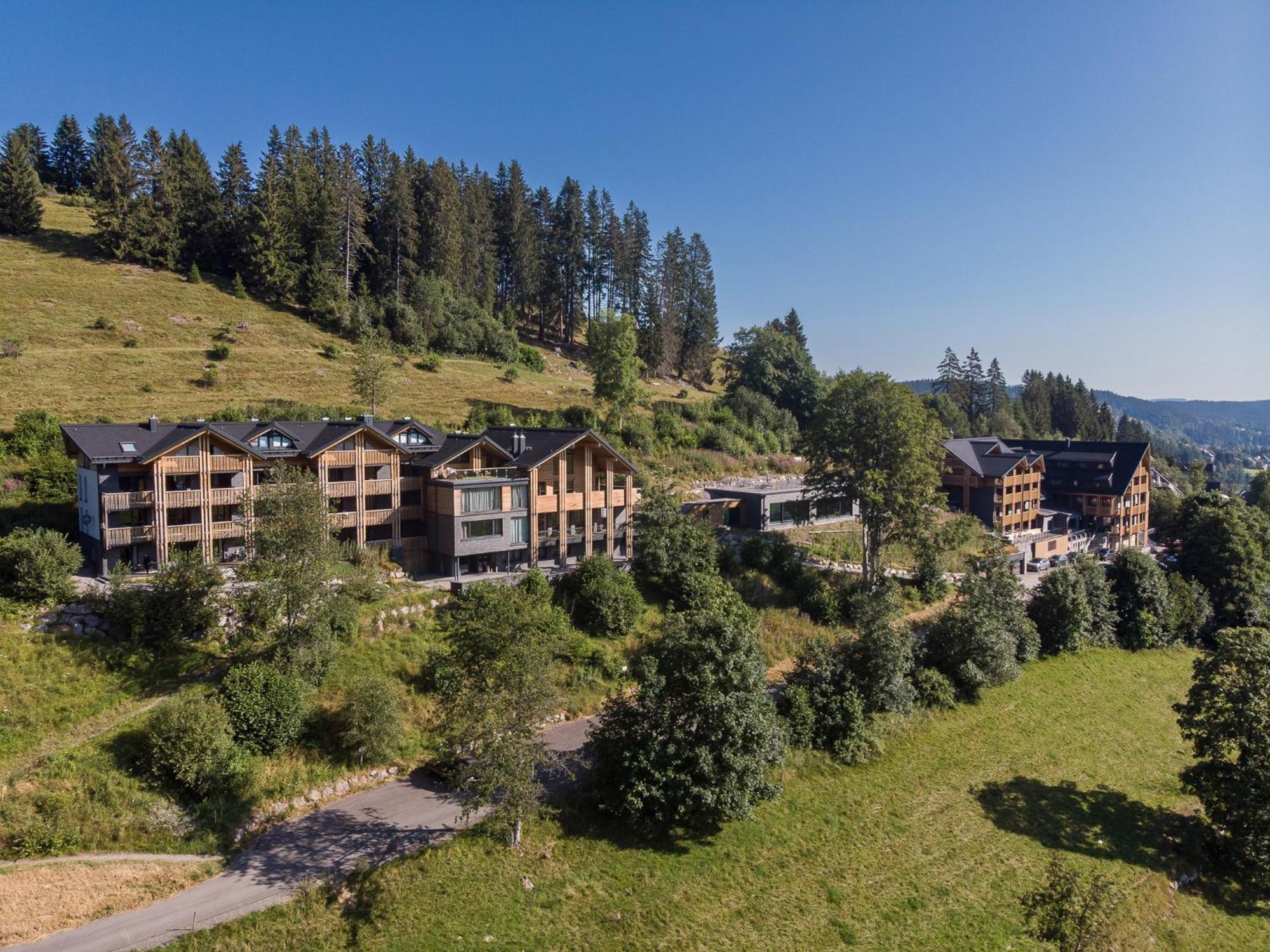 Black Forest Lodge Feldberg  Exterior photo