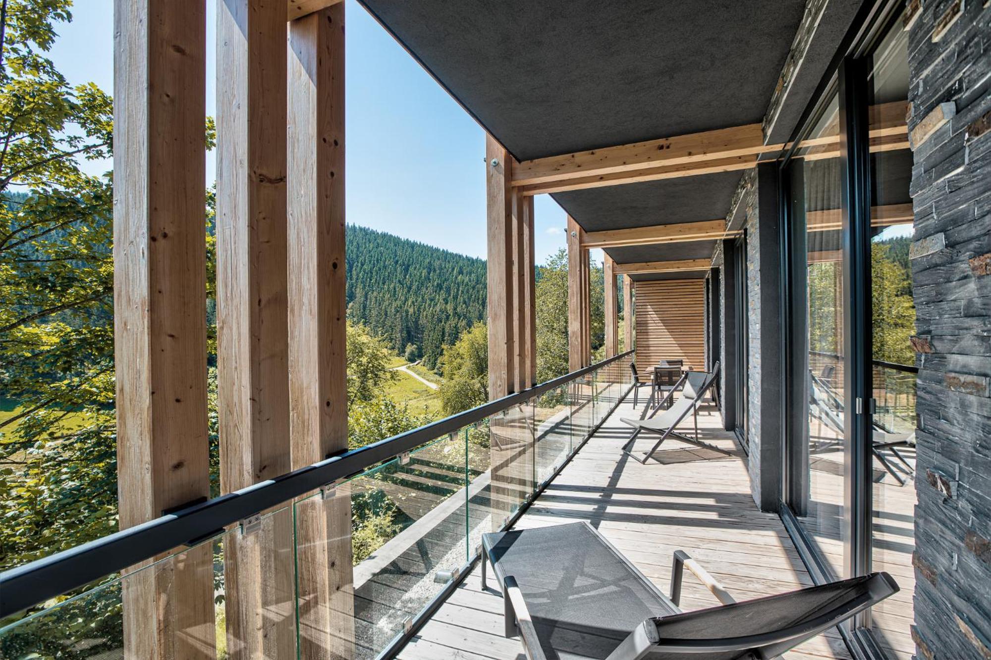 Black Forest Lodge Feldberg  Exterior photo