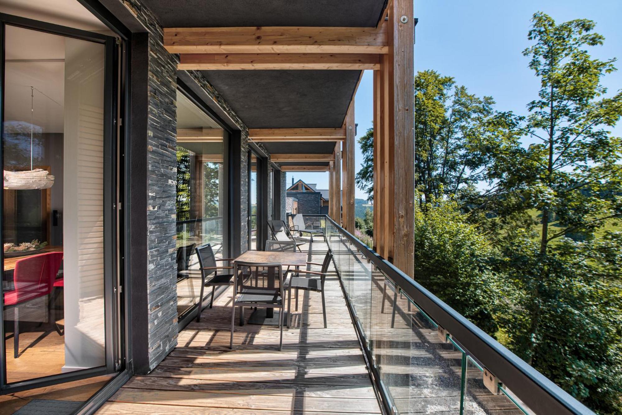 Black Forest Lodge Feldberg  Exterior photo