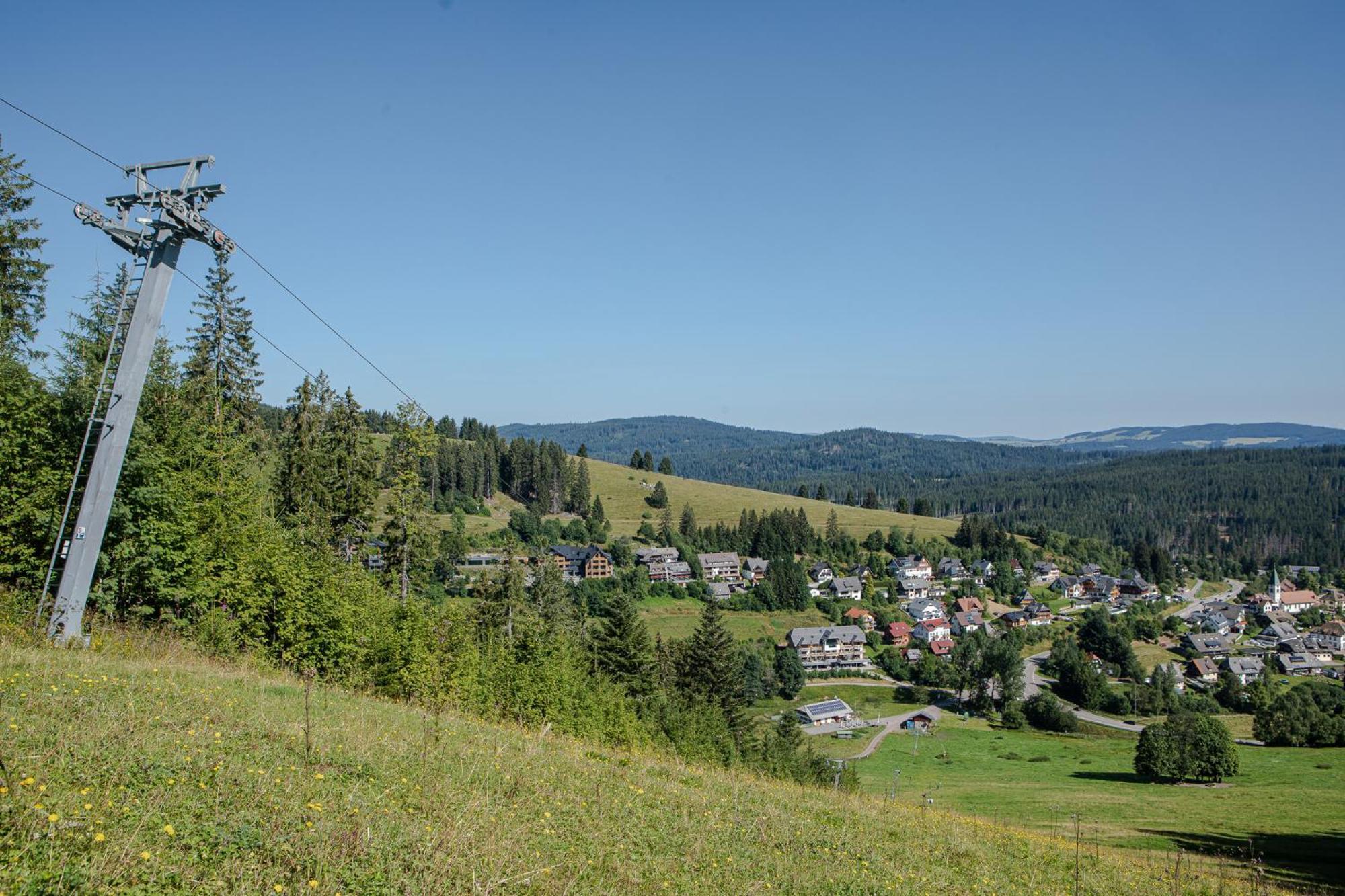 Black Forest Lodge Feldberg  Exterior photo