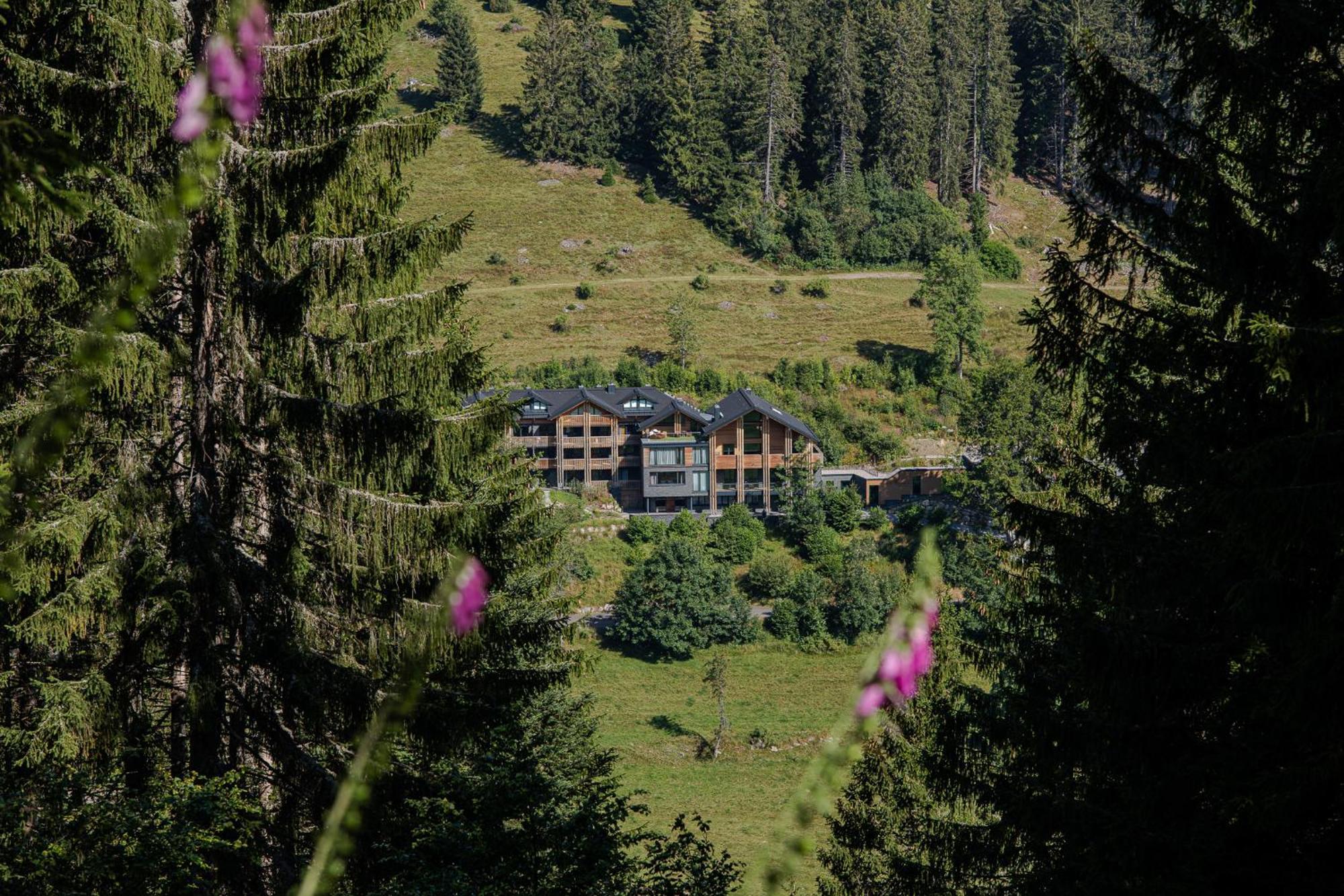 Black Forest Lodge Feldberg  Exterior photo