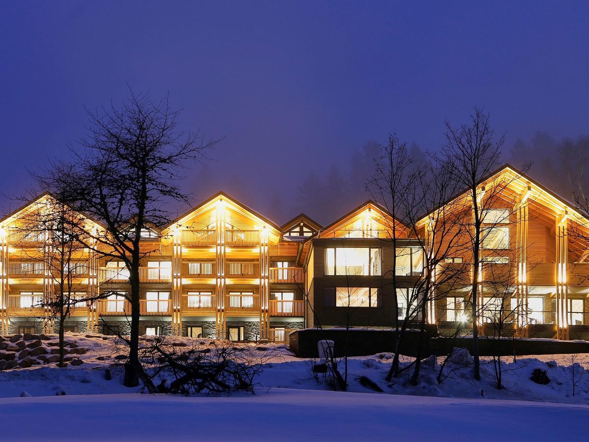 Black Forest Lodge Feldberg  Exterior photo