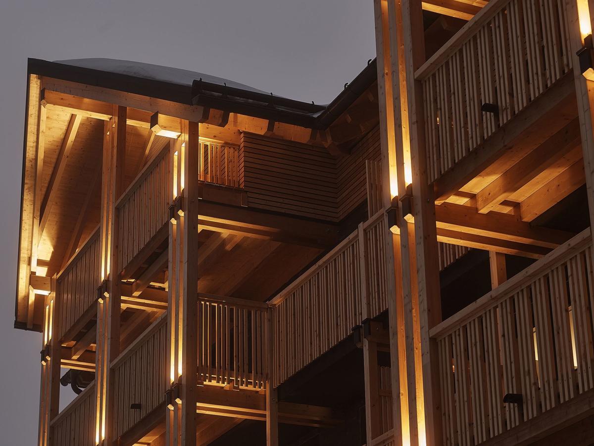 Black Forest Lodge Feldberg  Exterior photo