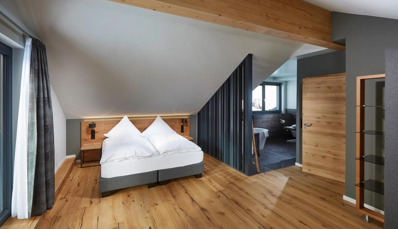 Black Forest Lodge Feldberg  Exterior photo